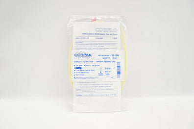 Corpak 20-8366 Corflo Enternal NG/NI Feeding Tube with Stylet (x)